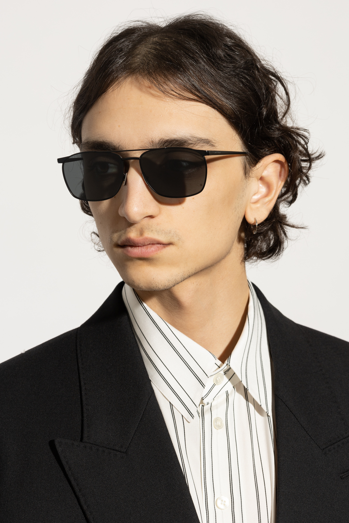 Saint Laurent Sunglasses SL 796 VINCENT | Men's Accessories